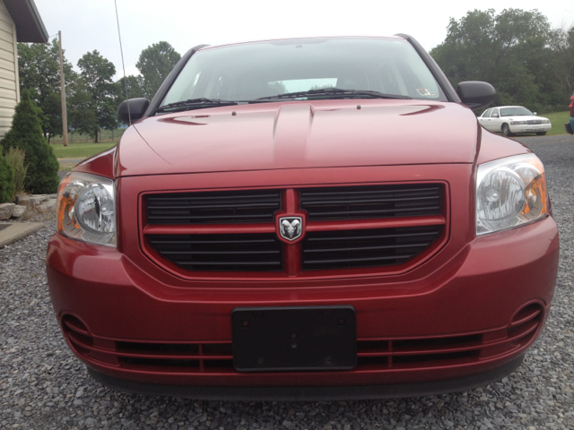 2008 Dodge Caliber Unknown