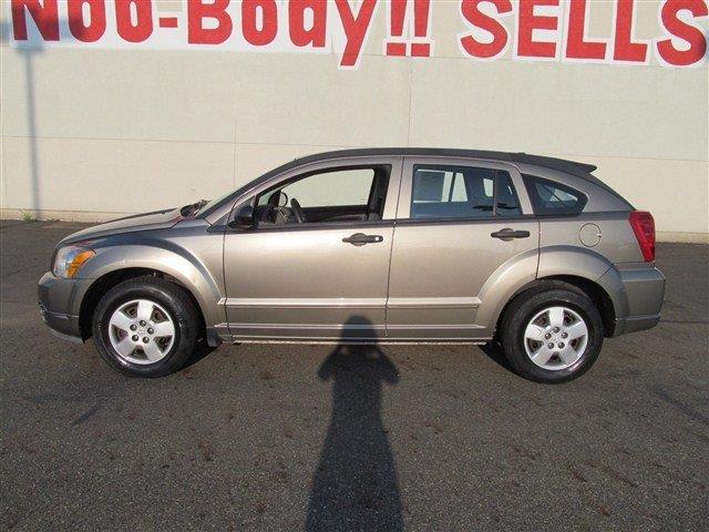 2008 Dodge Caliber SE