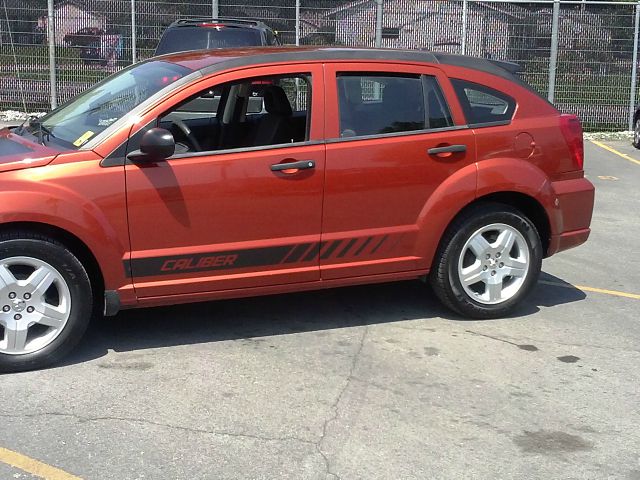 2008 Dodge Caliber S