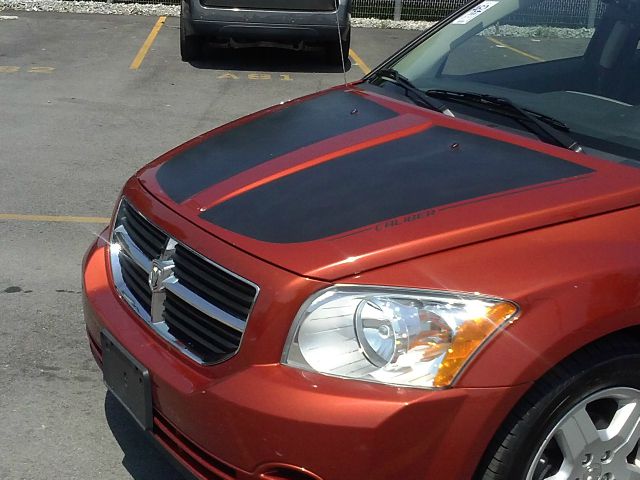 2008 Dodge Caliber S