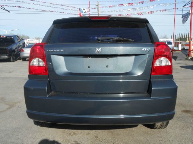 2008 Dodge Caliber SE