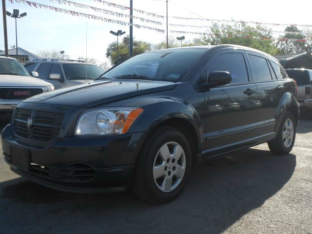 2008 Dodge Caliber SE