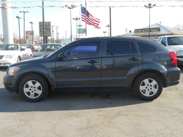 2008 Dodge Caliber SE