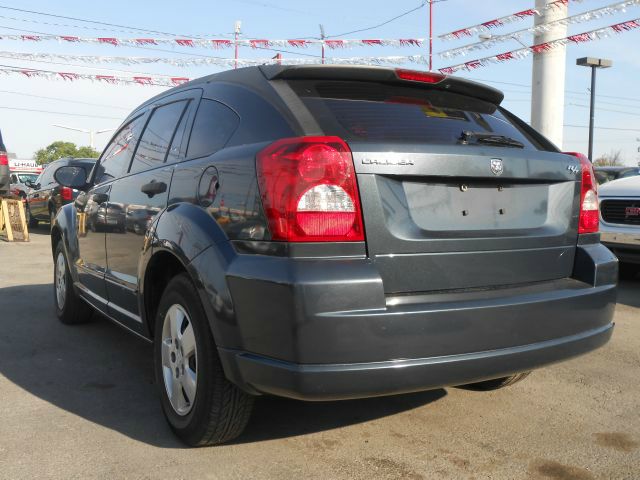 2008 Dodge Caliber SE