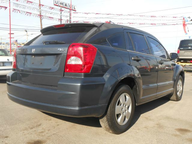 2008 Dodge Caliber SE