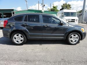 2008 Dodge Caliber S