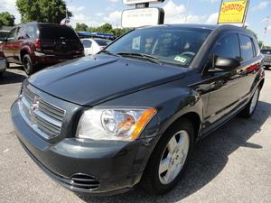 2008 Dodge Caliber S