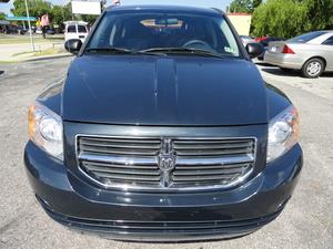 2008 Dodge Caliber S