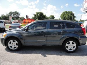 2008 Dodge Caliber S