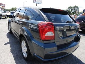 2008 Dodge Caliber S