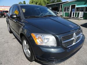 2008 Dodge Caliber S