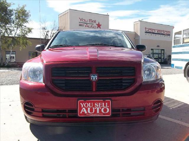 2008 Dodge Caliber Polara 5