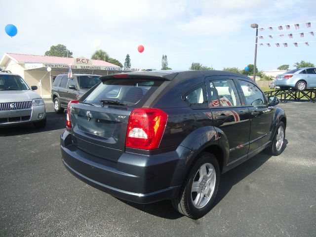 2008 Dodge Caliber S