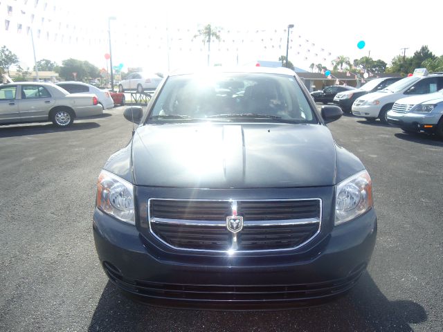 2008 Dodge Caliber S