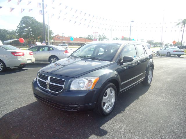 2008 Dodge Caliber S