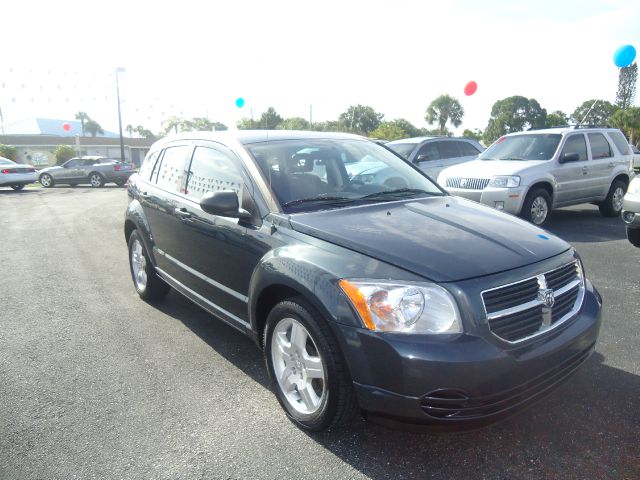 2008 Dodge Caliber S