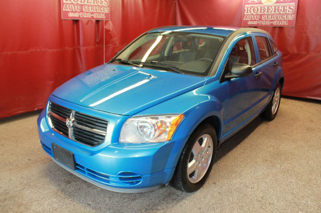 2008 Dodge Caliber S