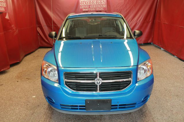 2008 Dodge Caliber S