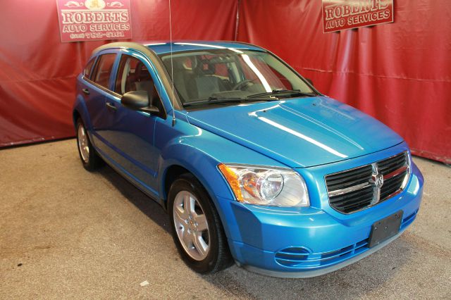 2008 Dodge Caliber S