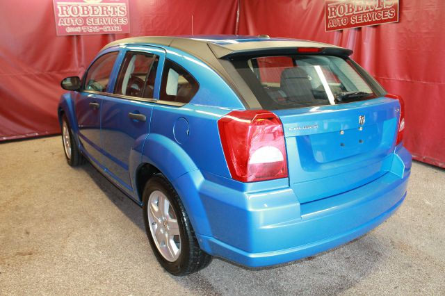 2008 Dodge Caliber S