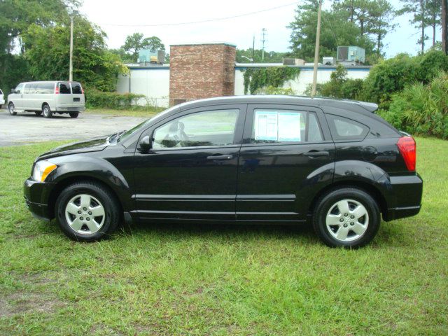 2008 Dodge Caliber SE