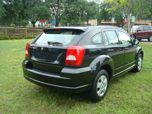 2008 Dodge Caliber SE