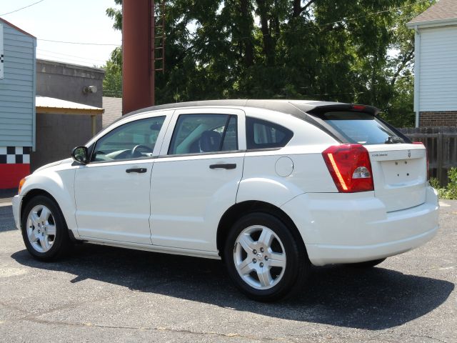 2008 Dodge Caliber SE