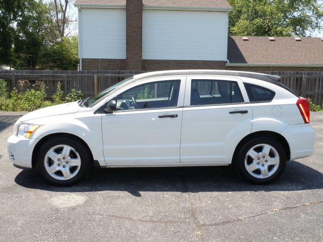 2008 Dodge Caliber SE