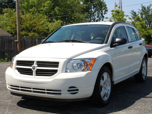 2008 Dodge Caliber SE