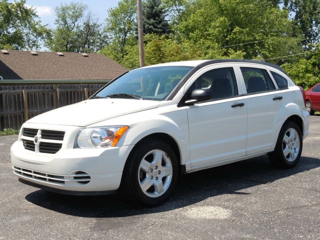 2008 Dodge Caliber SE