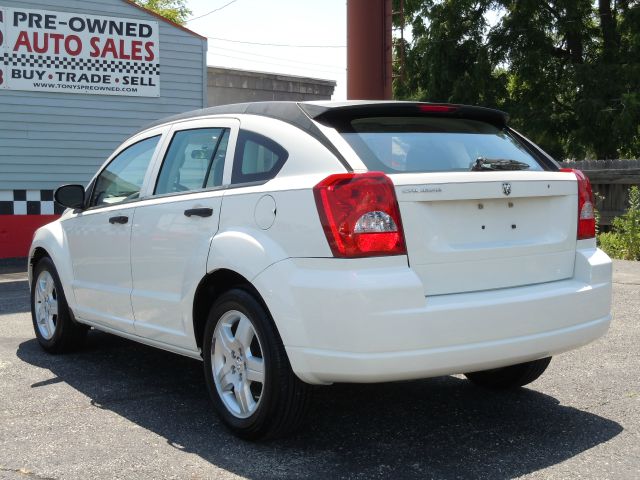 2008 Dodge Caliber SE