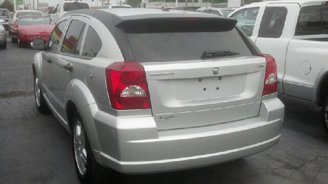 2008 Dodge Caliber XE X-cab 4X4 4-door