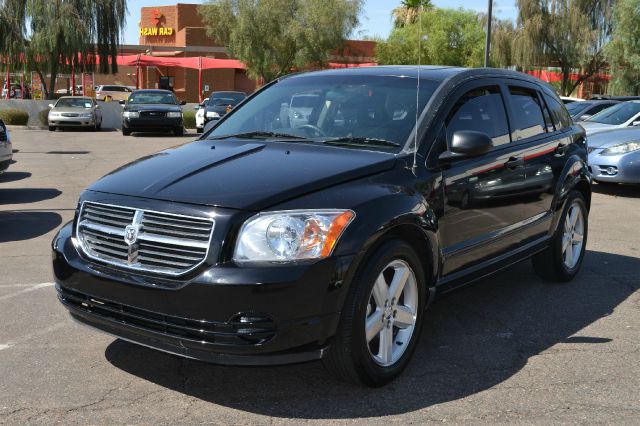 2008 Dodge Caliber S