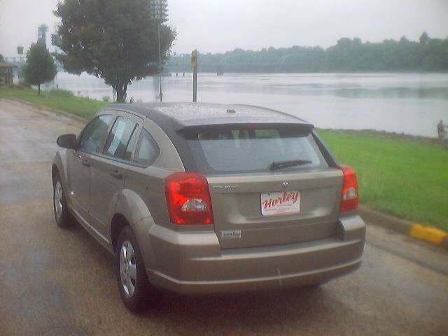 2008 Dodge Caliber SE