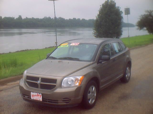 2008 Dodge Caliber SE