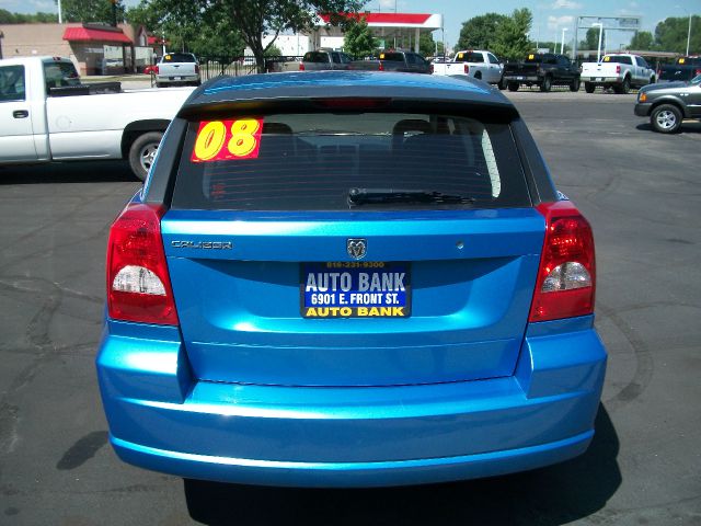 2008 Dodge Caliber SE