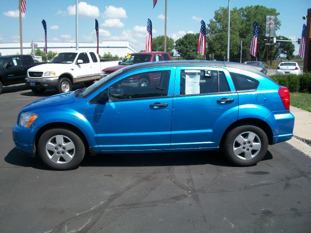 2008 Dodge Caliber SE