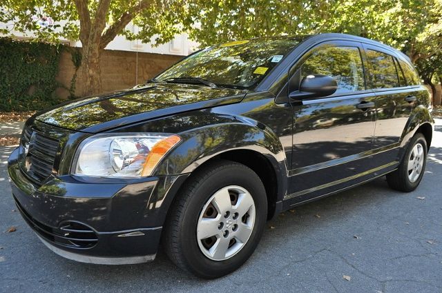 2008 Dodge Caliber SE