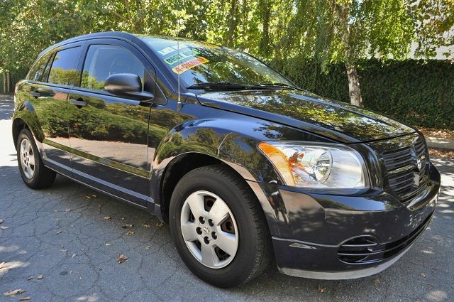 2008 Dodge Caliber SE