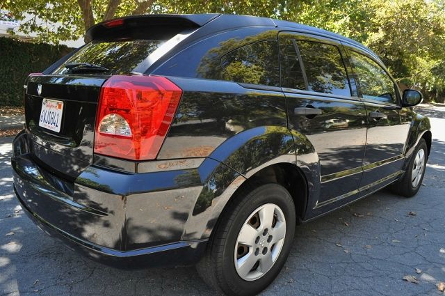 2008 Dodge Caliber SE