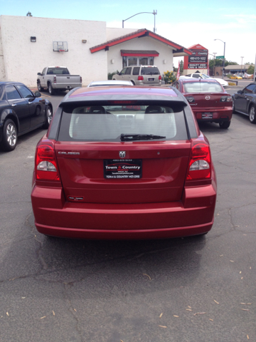 2008 Dodge Caliber SE