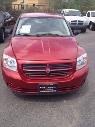 2008 Dodge Caliber SE