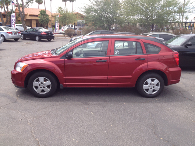 2008 Dodge Caliber SE