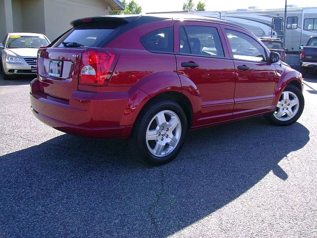 2008 Dodge Caliber S