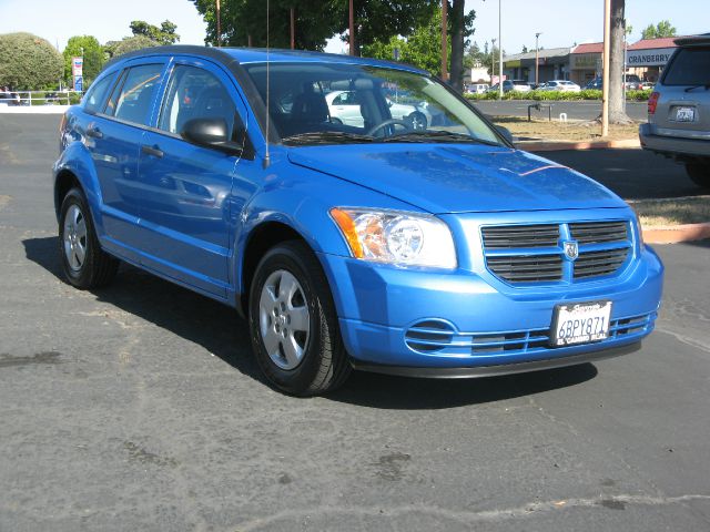 2008 Dodge Caliber SE