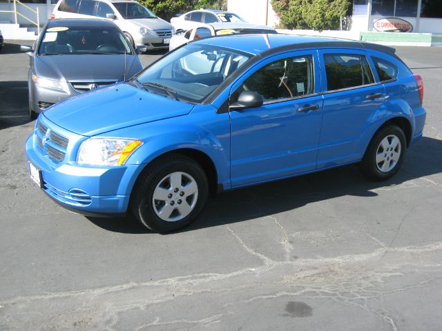 2008 Dodge Caliber SE