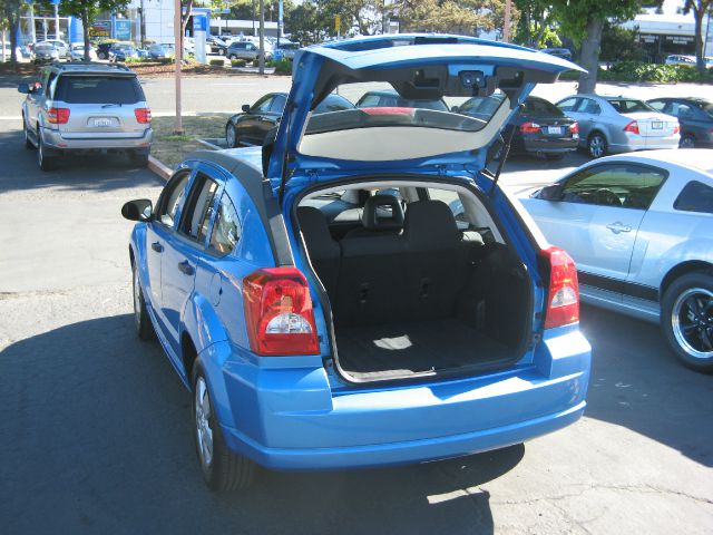 2008 Dodge Caliber SE