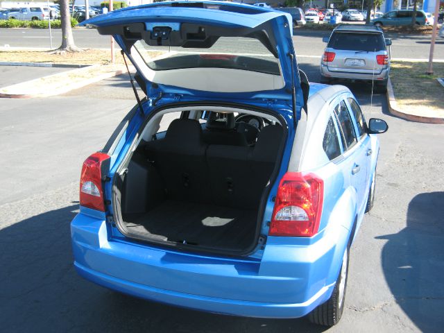 2008 Dodge Caliber SE