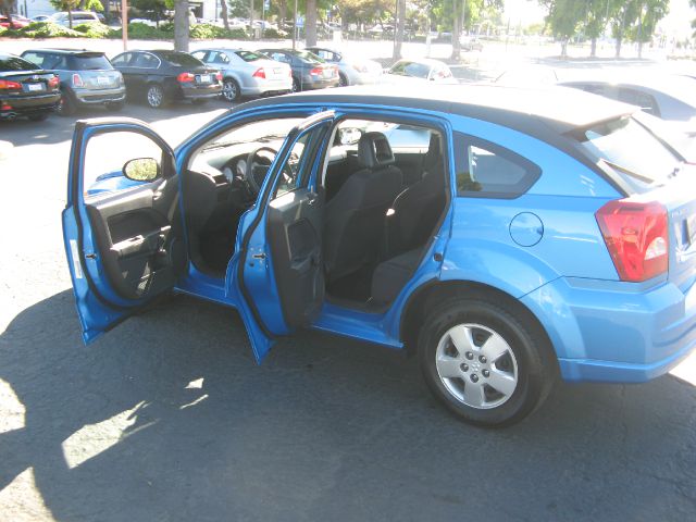 2008 Dodge Caliber SE