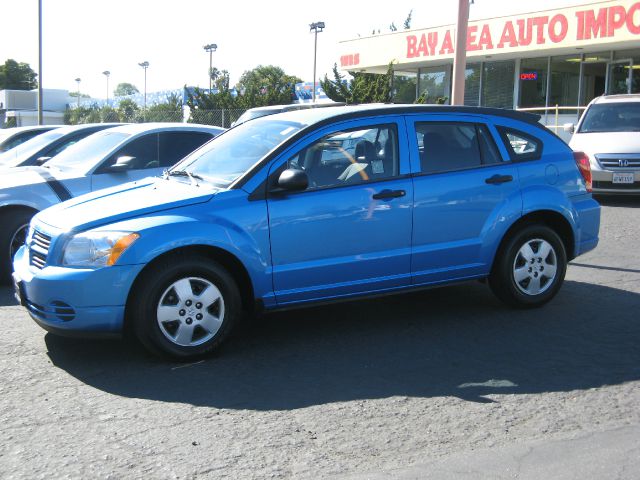 2008 Dodge Caliber SE